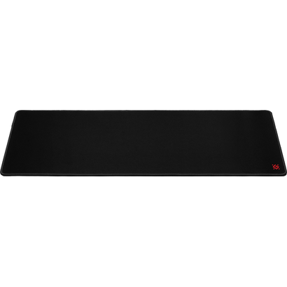 Игровой коврик DEFENDER BLACK ULTRA ONE (780х300х5мм)