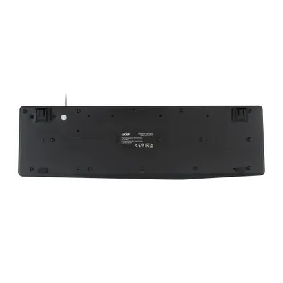 Набор Acer OMW141 черный