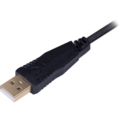 Наушники Redragon Aurora 7.1 черные