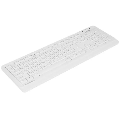 Набор A4 Fstyler FG1012 белый