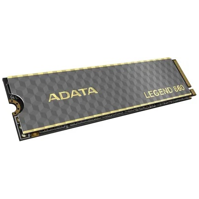 SSD M.2 2Tb A-Data SLEG-860-2000GCS