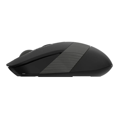 Набор A4 Fstyler FG1010S :черный/серый