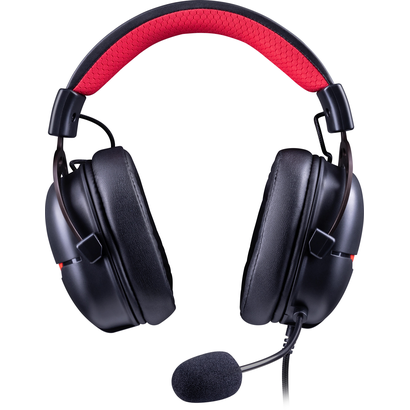 Наушники Redragon Aurora 7.1 черные