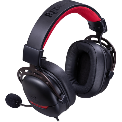 Наушники Redragon Aurora 7.1 черные