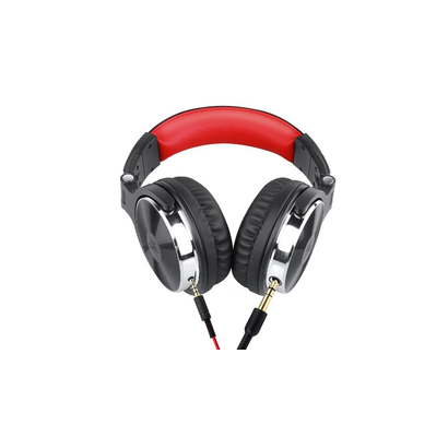 Наушники ONEODIO Studio Pro 20 red