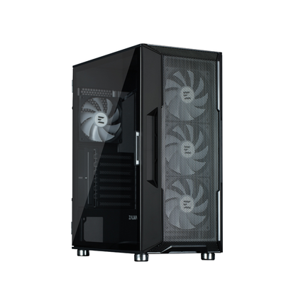 Корпус ZALMAN i3 NEO ARGB
