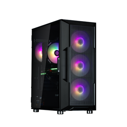 Корпус ZALMAN i3 NEO ARGB