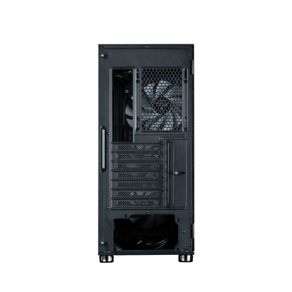 Корпус ZALMAN i3 NEO ARGB