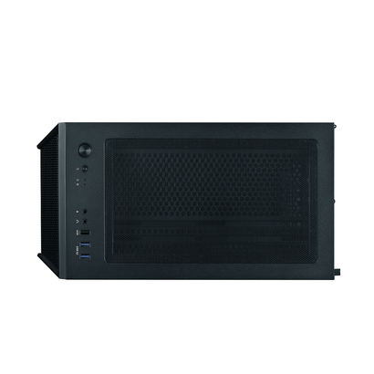 Корпус ZALMAN i3 NEO ARGB