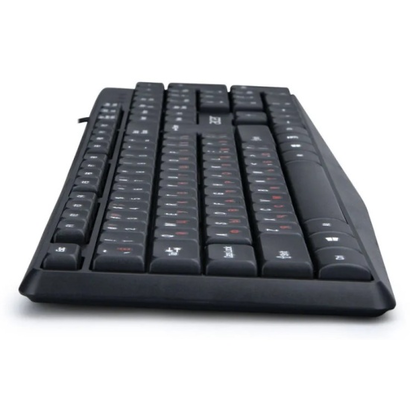 Набор Acer OMW141 черный