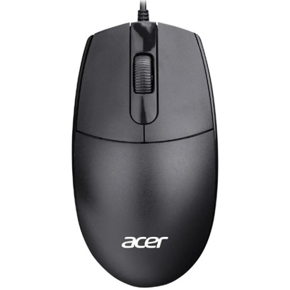 Набор Acer OMW141 черный