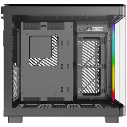 Корпус Montech King 95