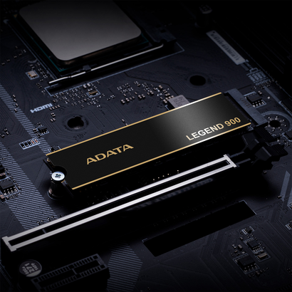 SSD M.2 1Tb A-Data SLEG-900-1TCS