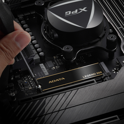 SSD M.2 1Tb A-Data SLEG-900-1TCS