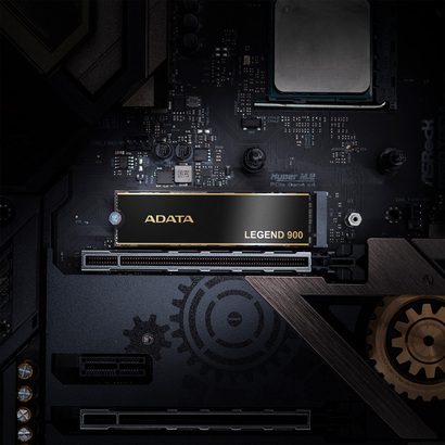SSD M.2 1Tb A-Data SLEG-900-1TCS