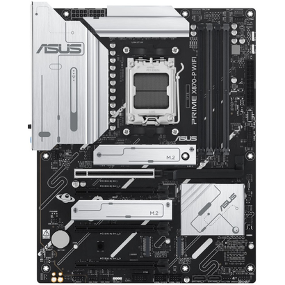 Mат.плата ASUS SAM5 PRIME X870-P WIFI
