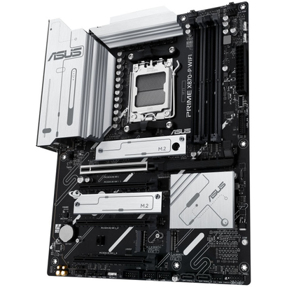 Mат.плата ASUS SAM5 PRIME X870-P WIFI