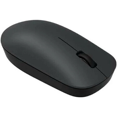 Мышь Xiaomi Mi Wireless Mouse Lite 2 черный BHR8916GL