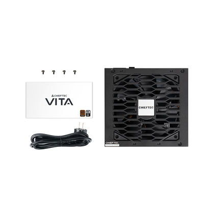 Блок питания 850W Chieftec BPX-850S