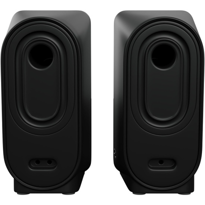 Колонки Oklick GMNG OK-175 2.0 черный 16Вт