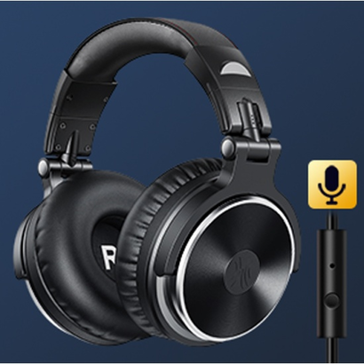 Наушники ONEODIO Studio Pro 10 black