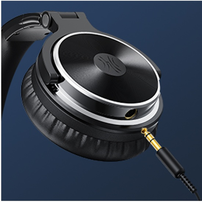 Наушники ONEODIO Studio Pro 10 black