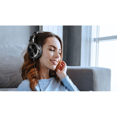 Наушники ONEODIO Studio Pro 10 black