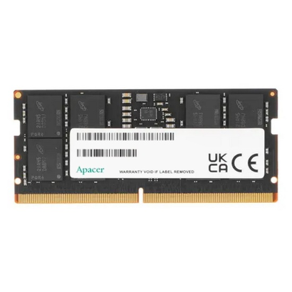 SODIMM DDR5 16Gb 4800MHz Apacer FS.16G2A.PTH