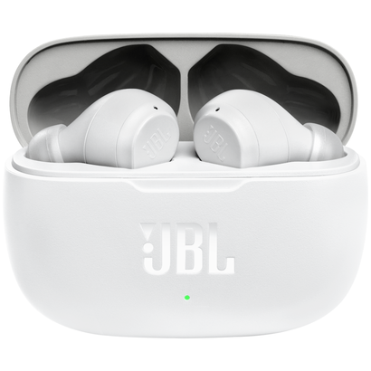 Наушники JBL Wave 200TWS (белый)