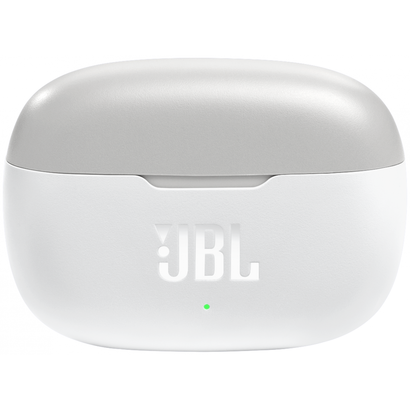 Наушники JBL Wave 200TWS (белый)