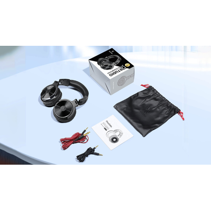 Наушники ONEODIO Studio Pro 10 black