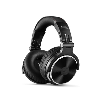 Наушники ONEODIO Studio Pro 10 black