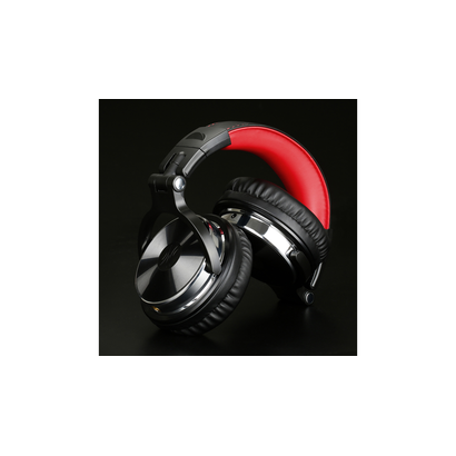 Наушники ONEODIO Studio Pro 20 red
