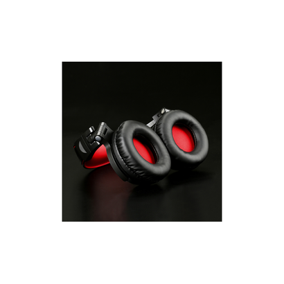 Наушники ONEODIO Studio Pro 20 red