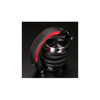Наушники ONEODIO Studio Pro 20 red