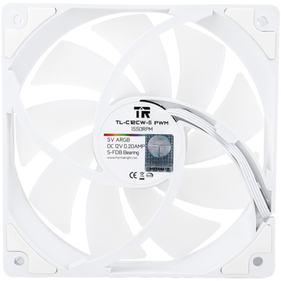 Вентилятор Thermalright TL-C12CW-S