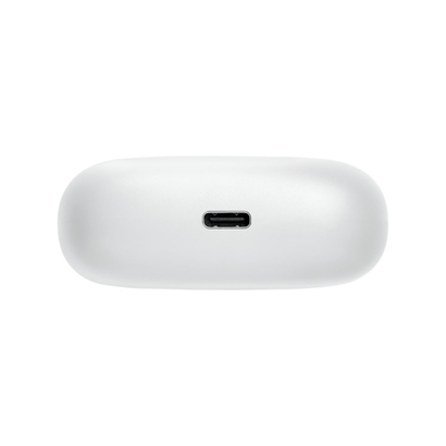 Наушники JBL Wave 200TWS (белый)
