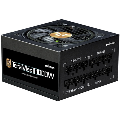 Блок питания 1000W Zalman ZM1000-TMX2
