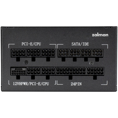Блок питания 1000W Zalman ZM1000-TMX2