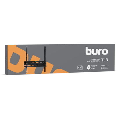 Кронштейн Buro TL3