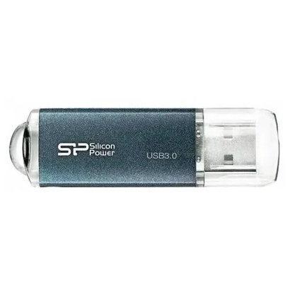 USB Flash 128Gb USB 3.0 Silicon Power USB Drive  Marvel M01 SP128GBUF3M01V1B