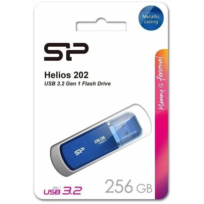 USB Flash 128Gb USB 3.0 Silicon Power Helios 202 SP128GBUF3202V1B