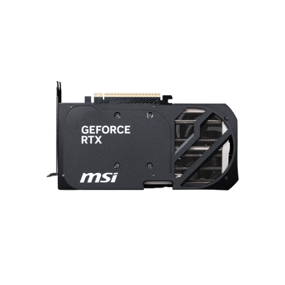 Видеокарта MSI RTX 5070 SHADOW 2X OC 12G