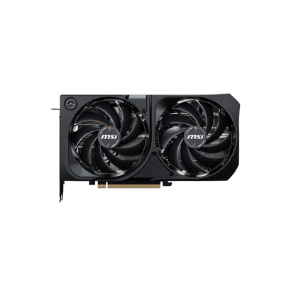 Видеокарта MSI RTX 5070 SHADOW 2X OC 12G