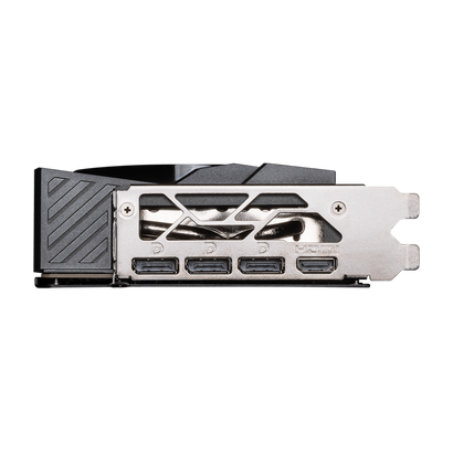 Видеокарта MSI RTX 5070 GAMING TRIO OC 12G