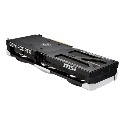 Видеокарта MSI RTX 5070 Ti VENTUS 3X OC 16G