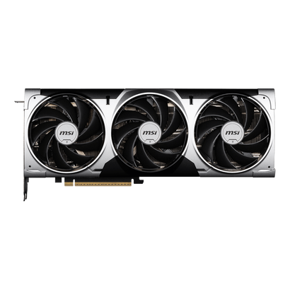 Видеокарта MSI RTX 5070 Ti VENTUS 3X OC 16G