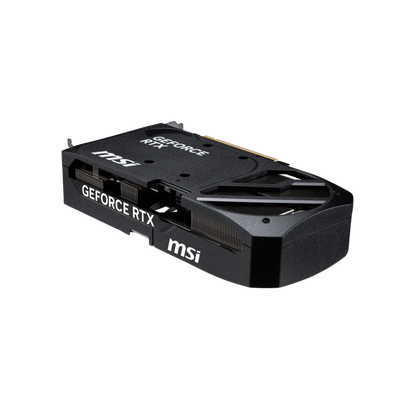 Видеокарта MSI RTX 5070 SHADOW 2X OC 12G