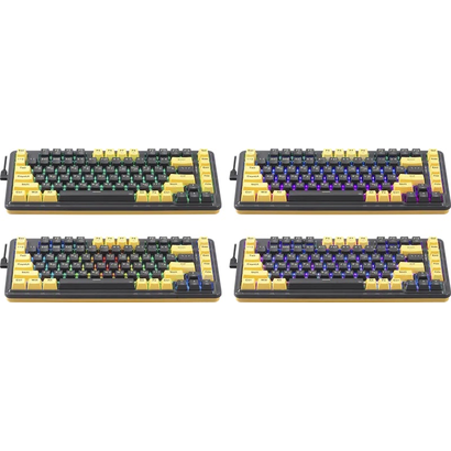 Игровая клавиатура Redragon Elf RU