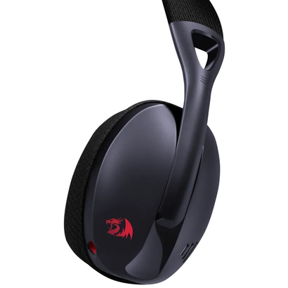 Наушники Redragon Ire Pro черная